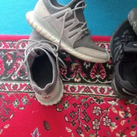 سه جفت کفش اورجینال|کیف، کفش، کمربند|سنندج, |دیوار