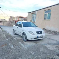 تیبا 1 صندوق دار ۱۴۰۰