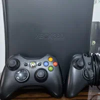 xbox 360 کپی خور