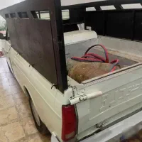 یک عدد پیکان وانت مدل ۹۲ به فروش می رصد|خودرو سواری و وانت|رشت, شکار اسطلخ|دیوار