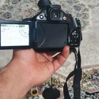 دوربین کنونsx30|دوربین عکاسی و فیلم‌برداری|کرمانشاه, |دیوار