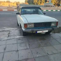 پیکان وانت مدل 83