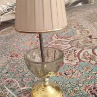 چراغ خواب کلاهکی
