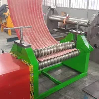 دستگاهنورد ورق تکنو صنعت|ماشین‌آلات صنعتی|تهران, ابوذر|دیوار