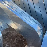 ساخت نصب کانال کولر