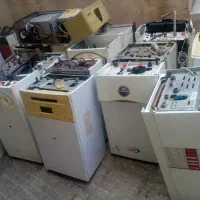 فروش انواع پکیج کارکرده تک ودو مبدل