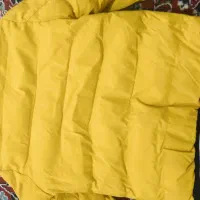 کاپشن..|لباس|کشاورز, |دیوار