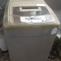 لباسشویی و پتوشویی سامسونگ