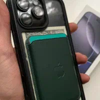 آیفون ۱۶ پرومکس ریجستر شده