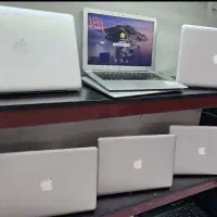 فروش انواع لپ تاپ اپل با بالاترین سلامت باتری