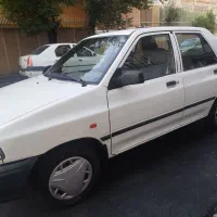 پراید 131 SE  مدل 96