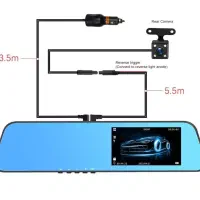 دوربین ثبت وقایع خودرو|قطعات یدکی و لوازم جانبی|اصفهان, شاهزاده ابراهیم|دیوار