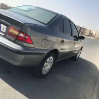 سمند x7 دوگانه شرکتی|خودرو سواری و وانت|اسلامشهر, شهرک قائمیه|دیوار