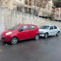 ام وی ام‌ ۱۱۰s آلبالویی