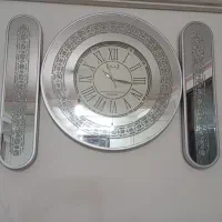 ساعت شیک جدید