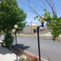 مغازه ۳۹ متر + سرویس بهداشتی  بر بلوار ۲۴ متری