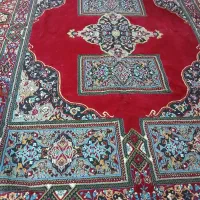 فرش ۱۲متری