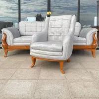 مبلمان|مبلمان خانگی و میز عسلی|ساوه, |دیوار