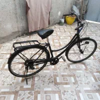 یک عدوچرچه لوک سایز27