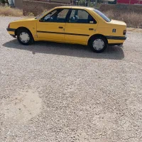 تاکسی عمومی برون شهری|خودرو سواری و وانت|گوآور, |دیوار