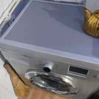 لباس شویی|ماشین لباسشویی و خشک‌کن لباس|سراب, |دیوار