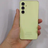 موبایل در حد نوa54