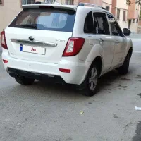 فروش لیفان x60دنده