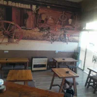 کافه صبحانه