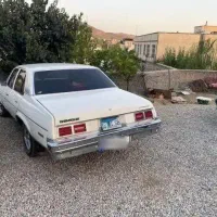 شورلت نوا|خودرو کلاسیک|رودهن, |دیوار