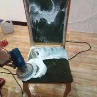 مبلشویی حرفه ای/نانوشویی/ شستشوی مبل شویی پارسا