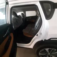 چانگانcs35پلاس تیپ3|خودرو سواری و وانت|شیراز, فضلآباد|دیوار