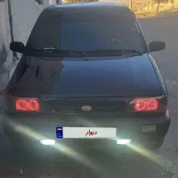 پراید مدل ۱۳۸۳