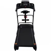 تردمیل خانگی wolf land