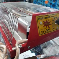 کرسی برقی اخوان فرید و اجاق های برقی یونیک هوم