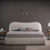 لوازم اتاق خواب / تخت خواب