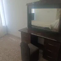 کنسول|بوفه، ویترین، کنسول|قم, شاه احمد قاسم|دیوار