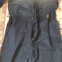 کاپشن بادگیر شرکت نفتی و یک عدد بلرسوت جنس عالیxl|لباس|فولادشهر, A2|دیوار