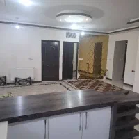 واحد 90 متری دارای 300 میلیون وام در شهرک سیمرغ|فروش آپارتمان|برخوار, |دیوار