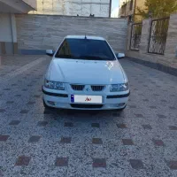 سمند lx بسیارتمیز