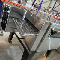 فر ریلی سوخاری تاپینگ دیسپلی فرریلی فرپیتزا برگر|کافی‌شاپ و رستوران|تهران, یافت آباد جنوبی|دیوار