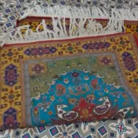 فرش دستباف|فرش|ماهدشت, |دیوار