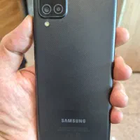 سامسونگ Galaxy A12 با حافظهٔ ۶۴ گیگابایت