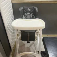 وسایل کودک|کالسکه و لوازم جانبی|کرج, دولت‌آباد|دیوار