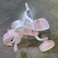 سه چرخه و دو چرخه