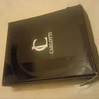 یک عدد بارانی مردانه مشکی نو