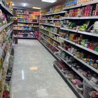 جهت کار در فروشگاه حاجی ارزونی