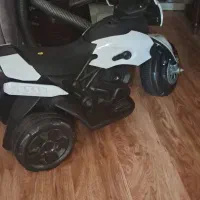 موتور شارژی|اسباببازی بچه|تهران, باغ فیض|دیوار