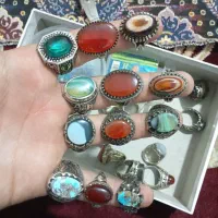 فروش انگشتر دانه ای ۳۹۰