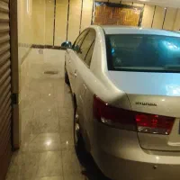 sonata 2008|خودرو سواری و وانت|تهران, بهار|دیوار