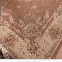 فرش ۶متری زمرد مشهد|فرش|تهران, جوادیه|دیوار